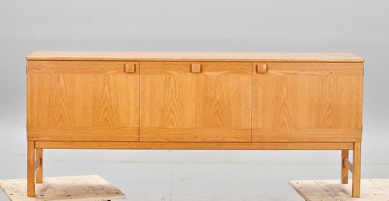 SIDEBOARD, Karl-Erik Ekselius, JOC, Vetlanda, 1960-tal.