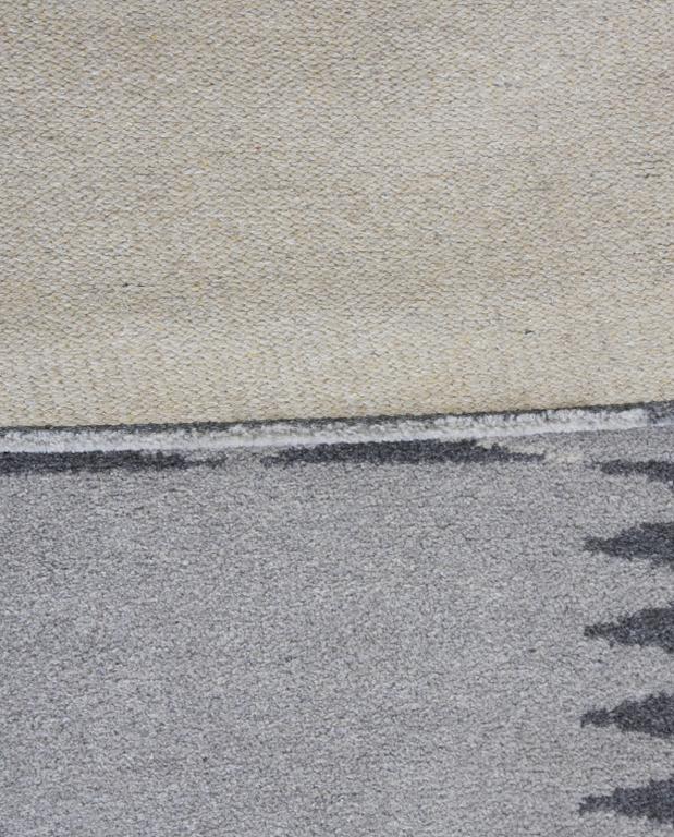 MATTA, enl uppgift Astrid Sampe, Tabergs Yllefabrik. 1950/60-tal.