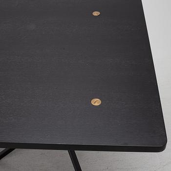 Per Söderberg, matbord, No Early Birds (NEB), samtida.