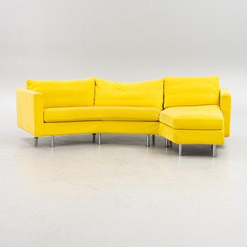 Søren Lund, a sofa, 21st century.