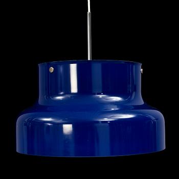 TAKLAMPA, "Bumligen", Anders Pehrson, Ateljé Lyktan, 1900-talets andra hälft.