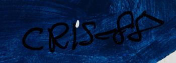 Cris af Enehielm, "ELECTRIC KISS".