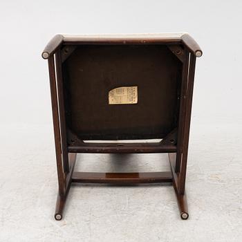 Stolar, 6 st, John Stuart Inc, Grand Rapids, USA, 1950-tal.