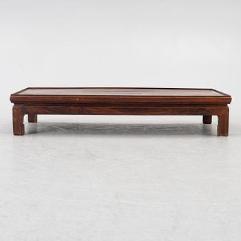 Bord, Kina, tidigt 1900-tal.