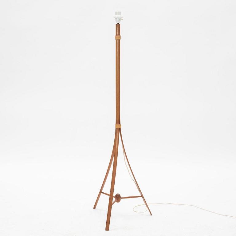 Alf Svensson golvlampa Bergboms 1950-tal.