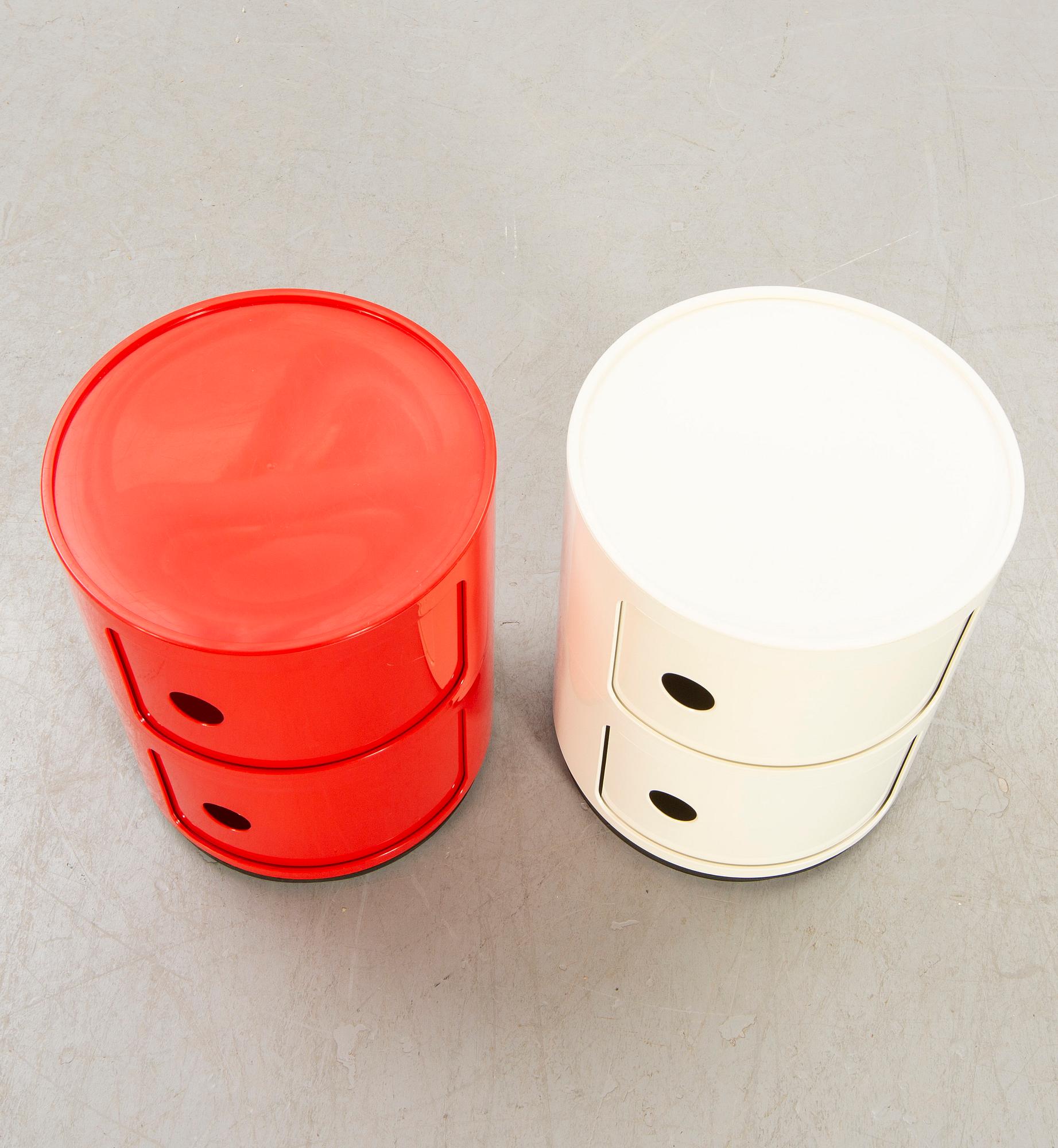 Kartell,
