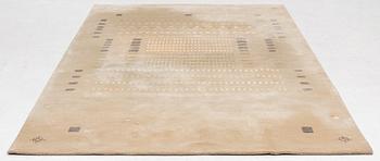 A Fogia rug, 2 x 3 m.