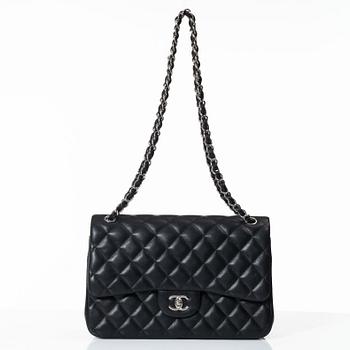Chanel, bag, "Jumbo Double Flap Bag" 2020.