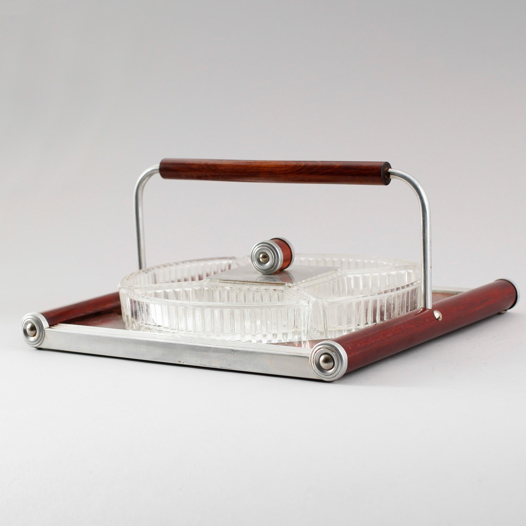 CABARET, art déco, 1920-/30-tal.
