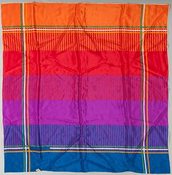 SCARF, Christian Dior.