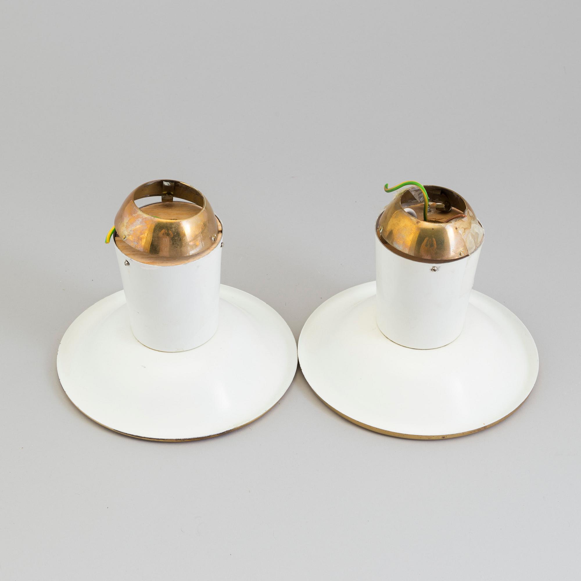 JOSEF FRANK, taklampor, 2162, firma Svenskt Tenn, 1900-talets andra hälft.