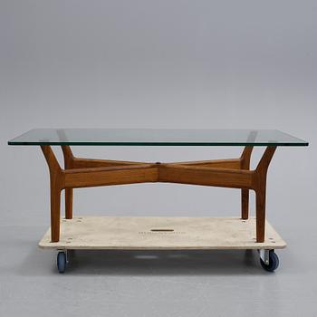 SOFFBORD, 1950/60-tal.