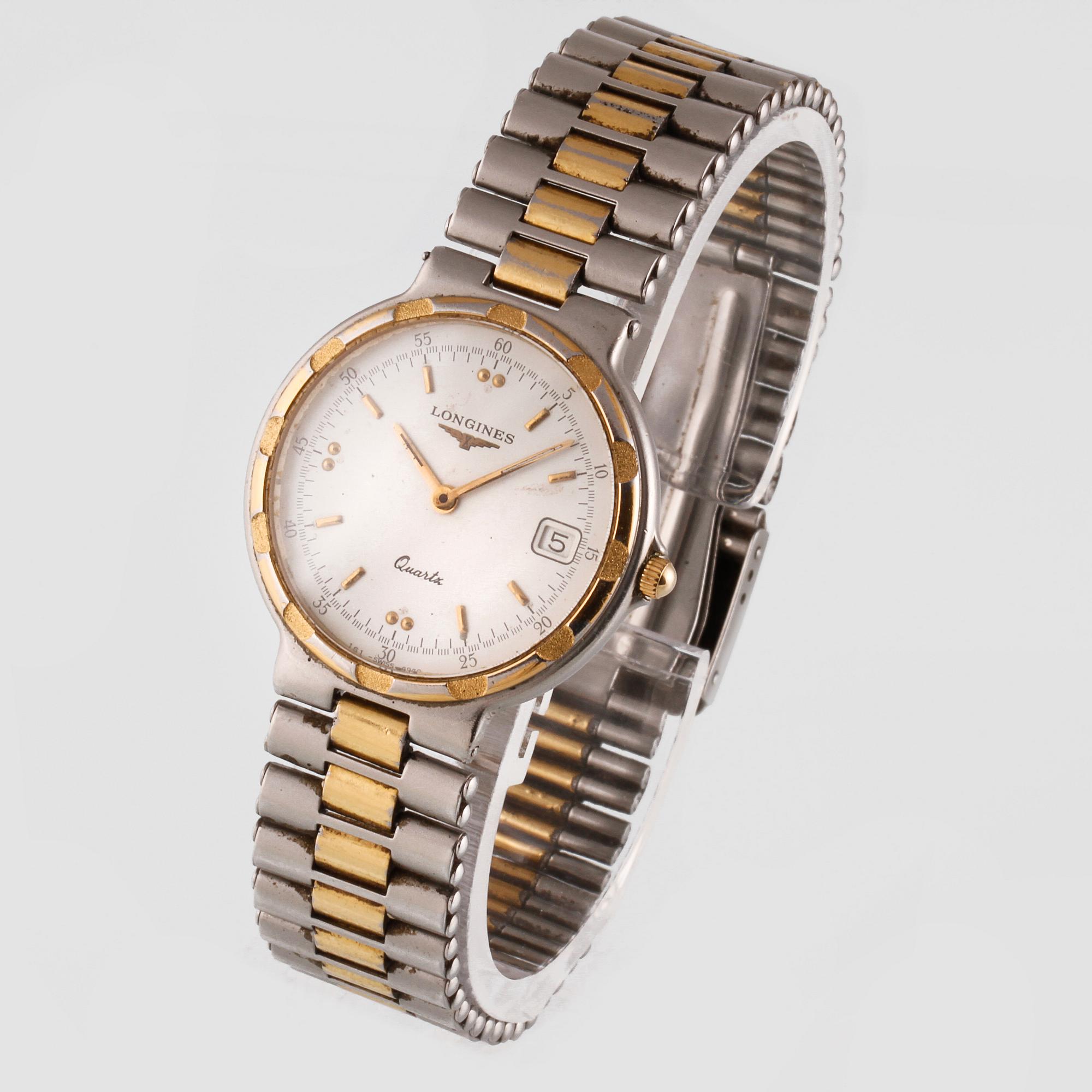 Longines 1990 online