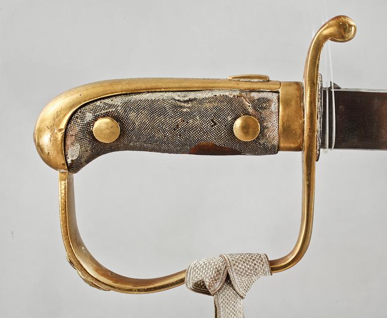 SABEL, sekelskiftet 1800/1900.