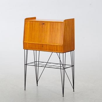 SEKRETÄR, "Bang", IKEA, omkring år 1960.