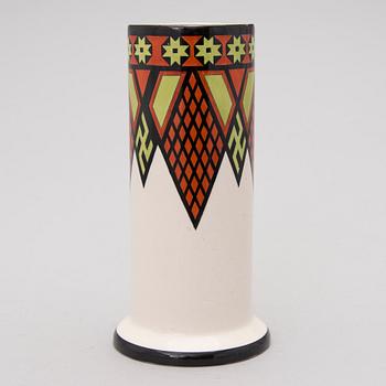 A CERAMIC VASE, Fennia-serie, Arabia 1917-1927.