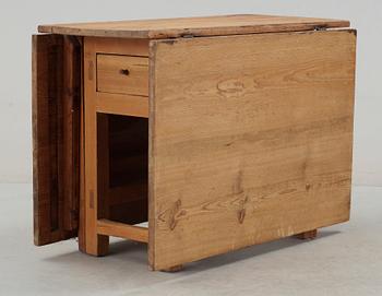 SLAGBORD, 1800-tal.