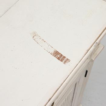 Sideboard, Gustavian style, late 20th century.