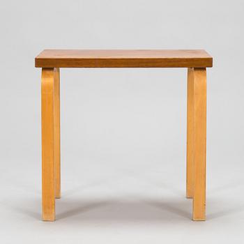 Alvar Aalto, a mid-20th century table for O.Y. Huonekalu-ja Rakennustyötehdas A.B.