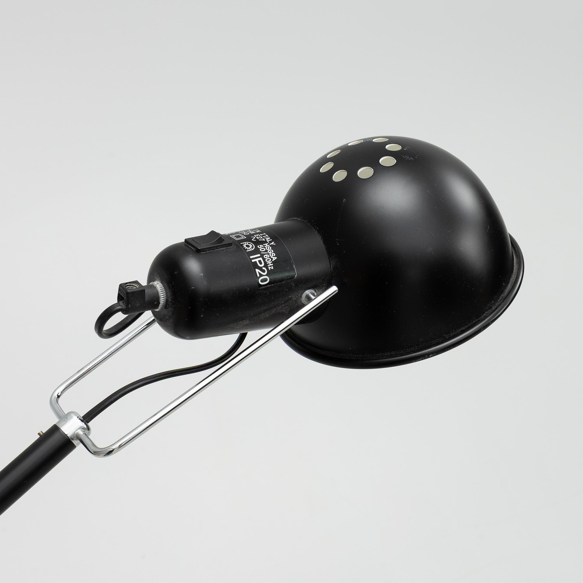 Paolo Rizzatto, vägglampa, modell 265, Flos, Italien, 2000-tal.