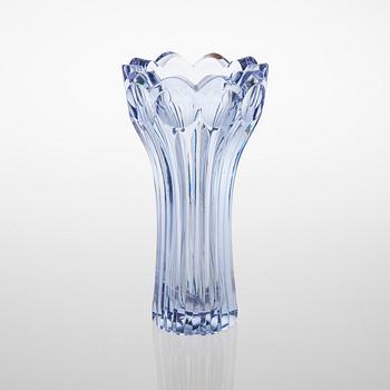 Aimo Okkolin, A VASE.