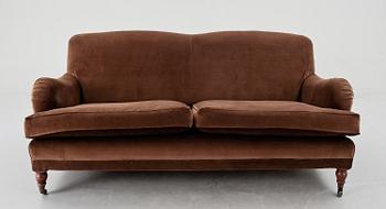 SOFFA, "Millfield", Mulberry, 2000-tal.