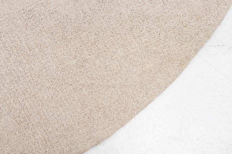 Matta, Bolia, diameter ca 245 cm.