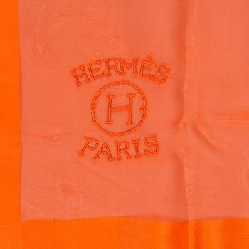 SJAL, Hermès.