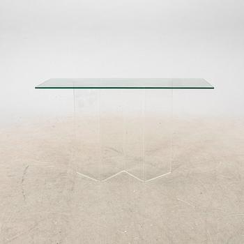 Sidobord 1900-talets andra hälft.