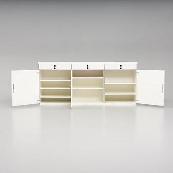 Antonio Gioia, "Avanti", sideboard, Dux, 1980-tal.