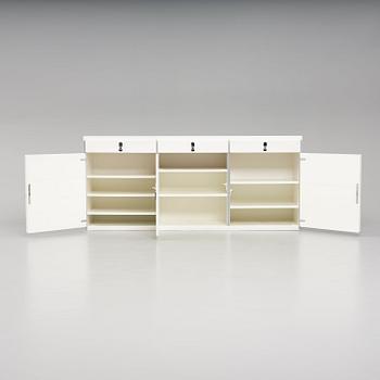 Antonio Gioia, an "Avanti", sideboard, Dux, Sweden, 1980s.