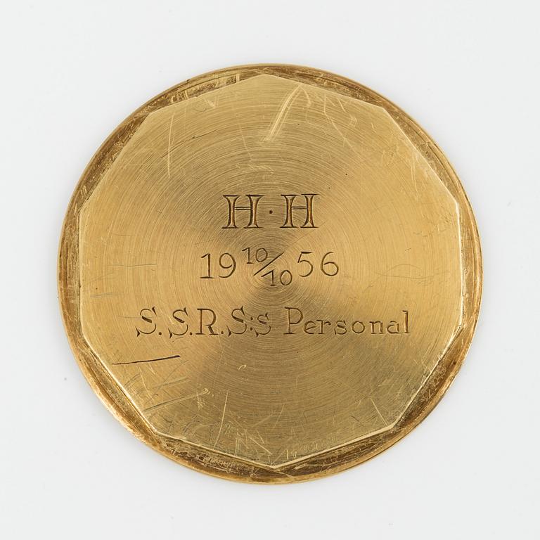 PATEK PHILIPPE, Calatrava.