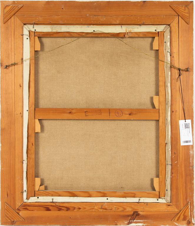 Erik Jerken, "Magasinet Smögen".