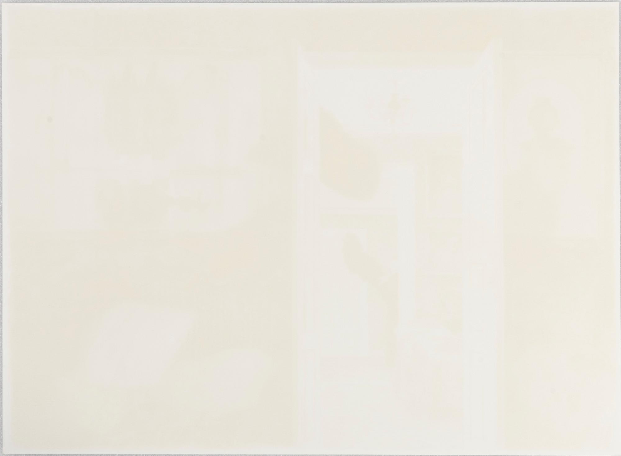 Roj Friberg, "Dödens ö".