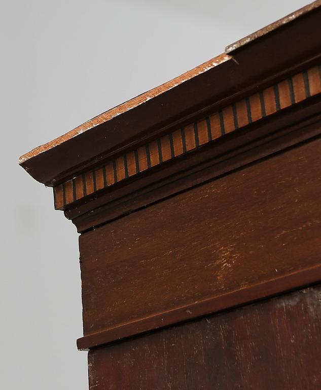 KLÄDSKÅP, England, 1900-talets första hälft.