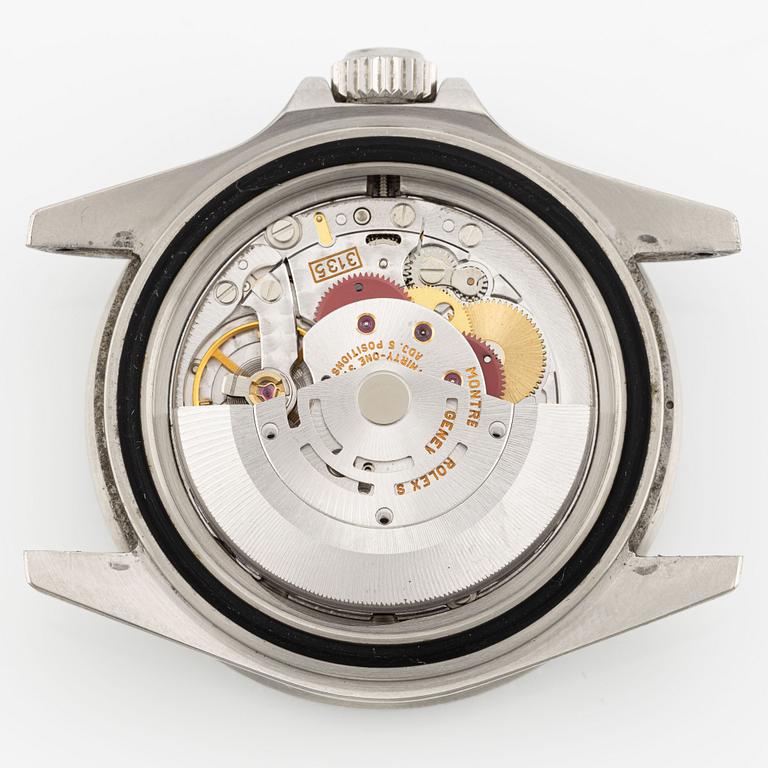 Rolex, Submariner, "Tritium Dial", ca 1995.