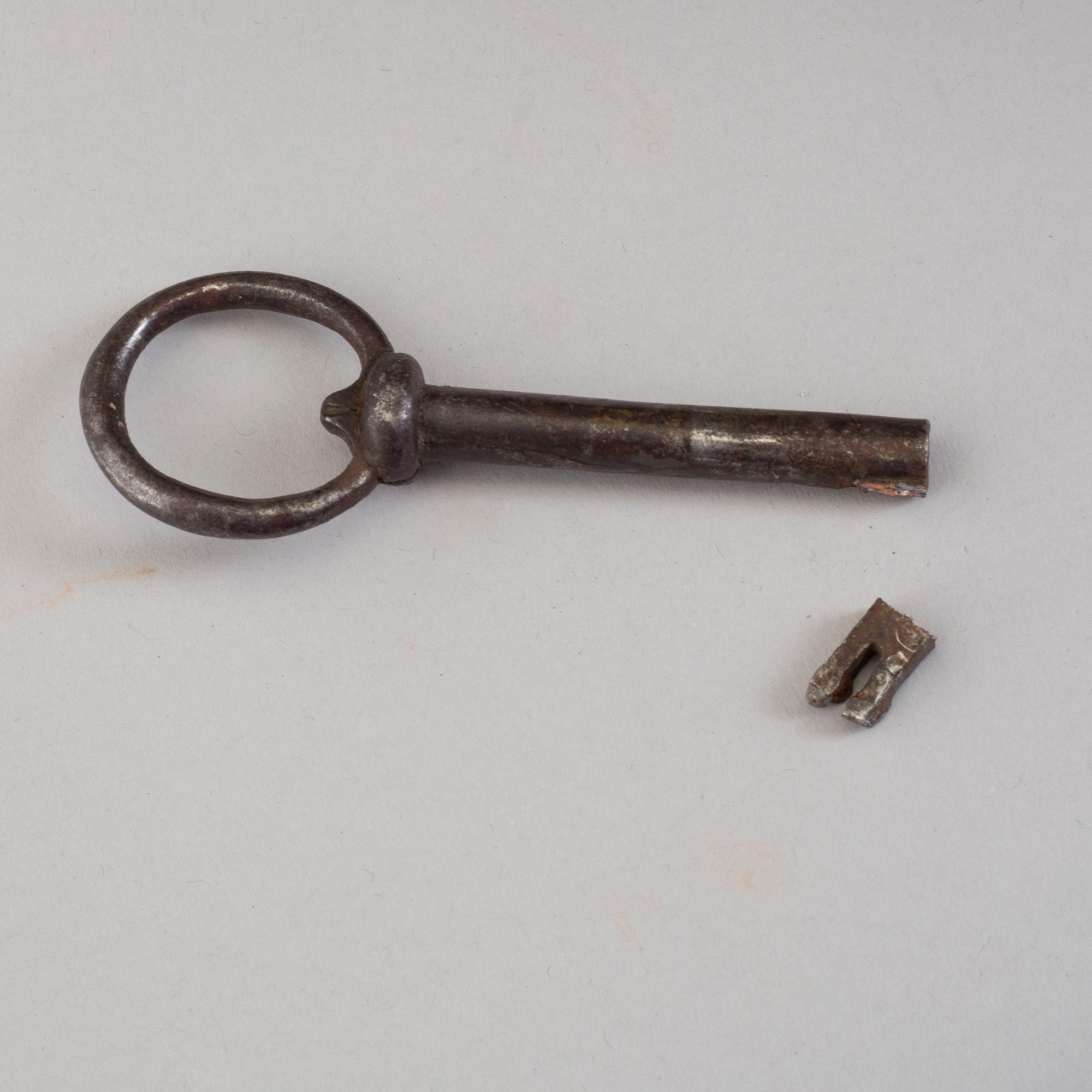 SVEPASK, allmoge, 1800-tal.