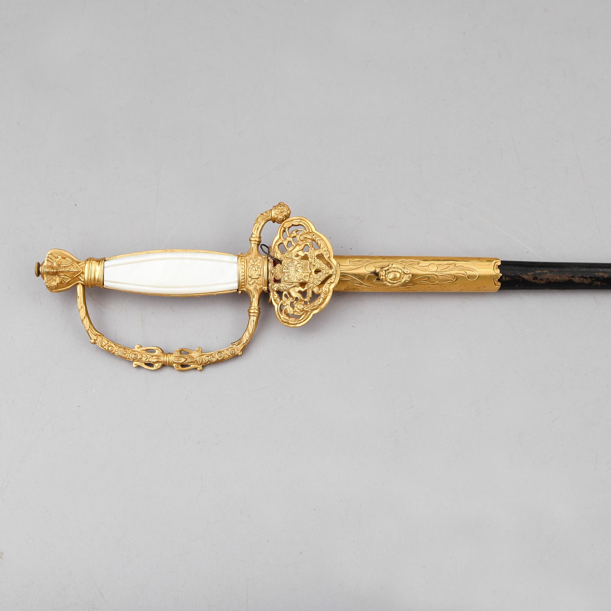 ÄMBETSMANNAVÄRJA, 1800-talets andra hälft.