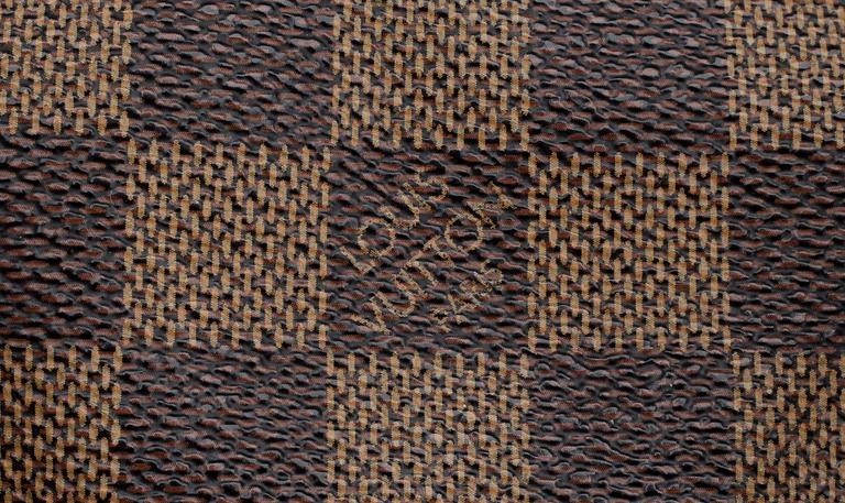 VÄSKA, "Bucket", Louis Vuitton.