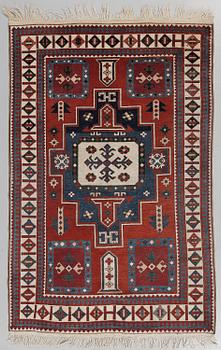 MATTA, orientalisk, old, 194 x 128 cm.