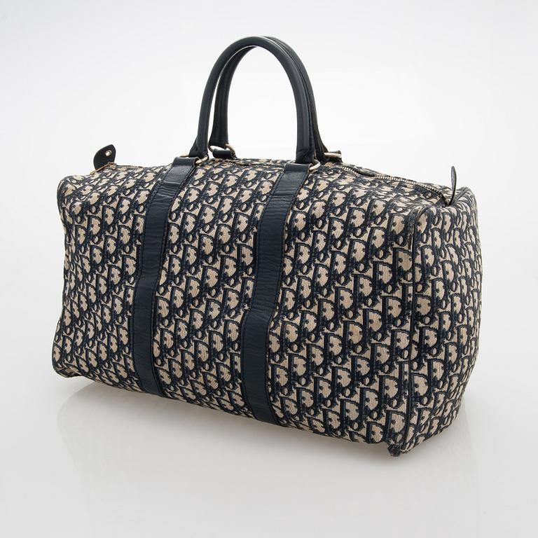 Christian Dior, weekendväska.