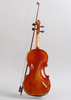 FIOL, Tyskland, 1900-tal.