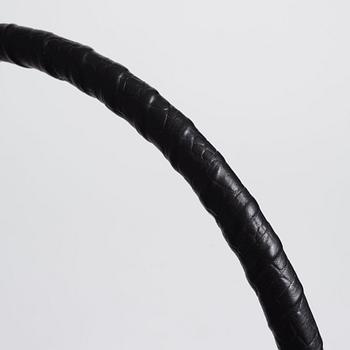 Mats Theselius, an 'el Rey' armchair, ed. 153/360, Källemo, Sweden, post 1999.