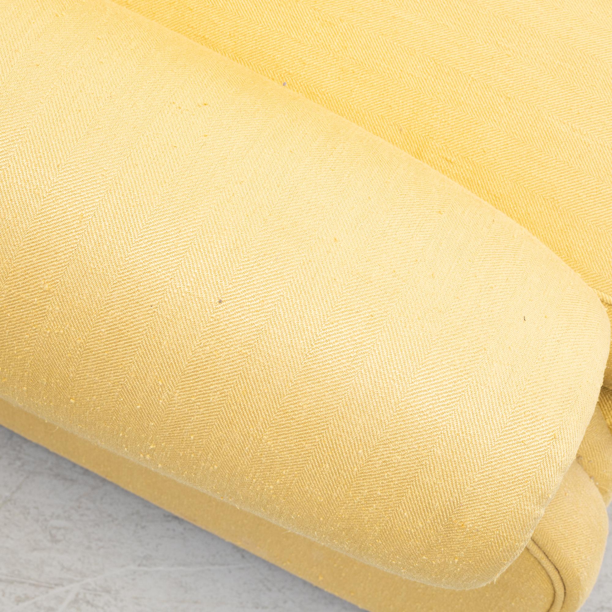 Soffa, 1900-talets andra hälft.