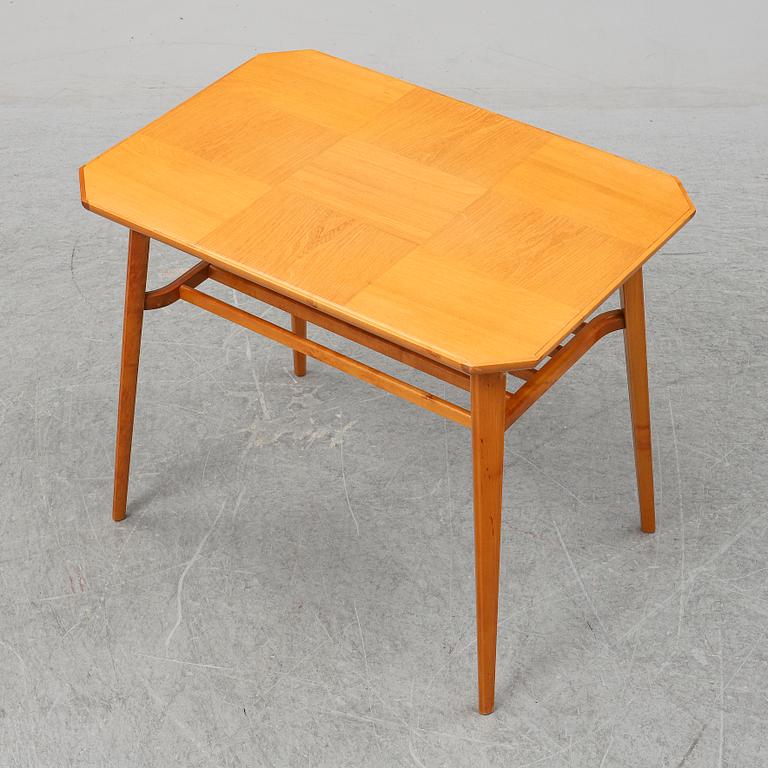 SOFFBORD, Swedish Modern, 1940-tal.