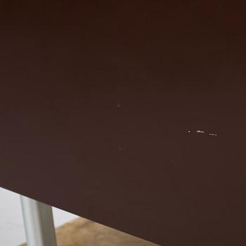 Piero Lissoni, a "Flat Series" sideboard, Cassina, Italy, from around the year 2000.