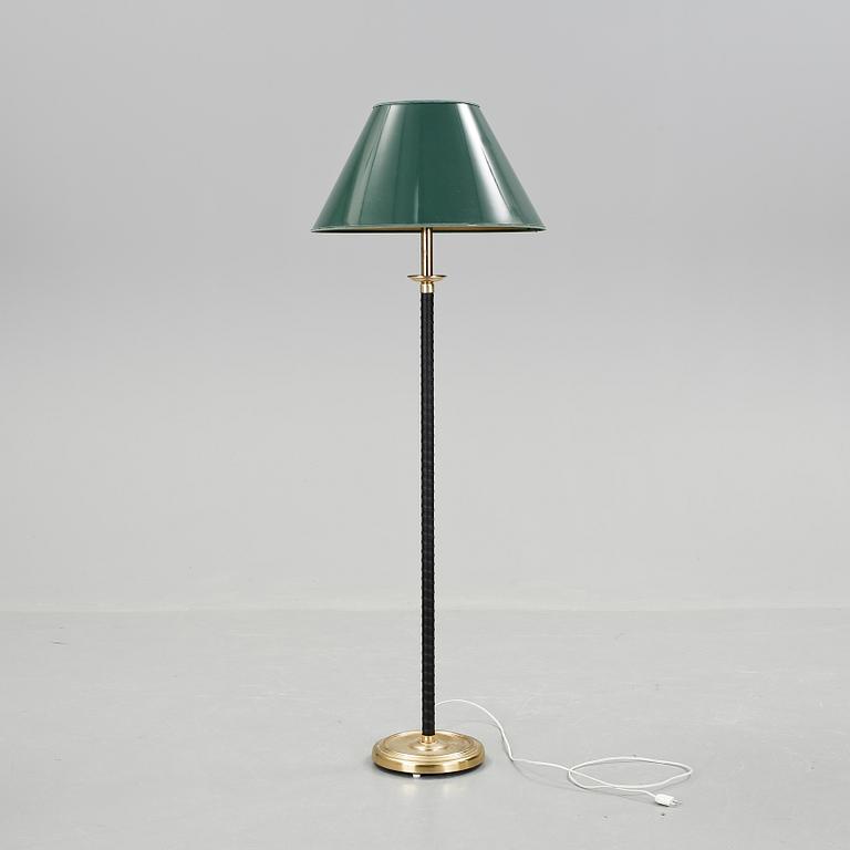 GOLVLAMPA, 1970-tal.