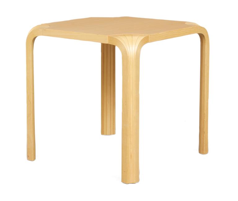 BORD, Alvar Aalto för Artek, Finland.