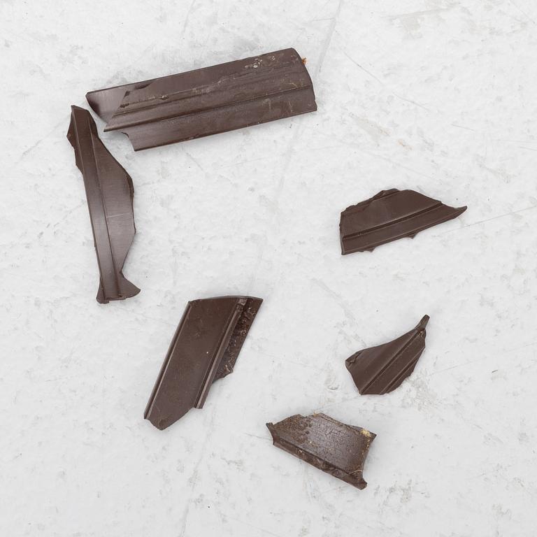 Louis Vuitton, travel suitcase, "Stratos 80",