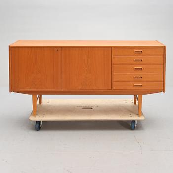 SIDEBOARD, 1950/60-tal.